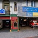 Radioaficionados activarán el Museo de los Bomberos Voluntarios de La Boca