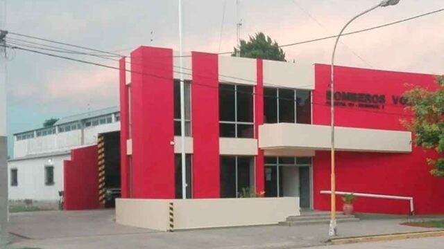 Un cuartel de bomberos deberá indemnizar a exintegrantes dados de baja
