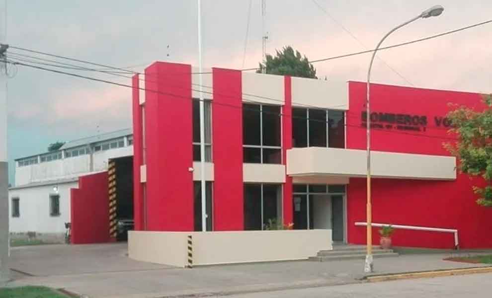 Un cuartel de bomberos deberá indemnizar a exintegrantes dados de baja