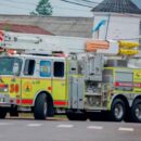 Bomberos Voluntarios de Alem incorporaron un camión único en Misiones