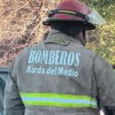 El fiscal solicitó penas para los tres condenados de la Asociación de Bomberos