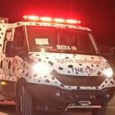 Bomberos de Morteros sumó un nuevo móvil equipado para siniestros urbanos