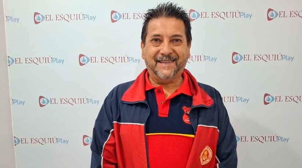 Bomberos voluntarios piden una ley provincial con obra social y beneficios
