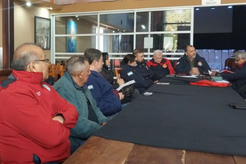 Histórica reforma estatutaria y proyecto de sede propia para la Federación