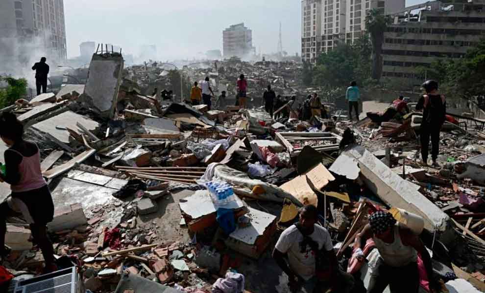 Uruguay coordina el envío de ayuda humanitaria hacia Venezuela