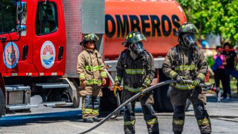 Arroyo Seco avanza en la creación de su Cuerpo de Bomberos tras la aprobación