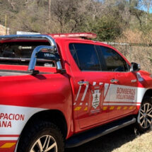 La Agrupación Serrana de Córdoba adquirió un predio propio para su futura Sede