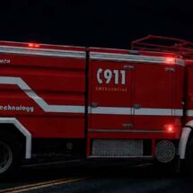 Los Bomberos Voluntarios de Mendoza se integran al CEO para unificar la respuesta operativa