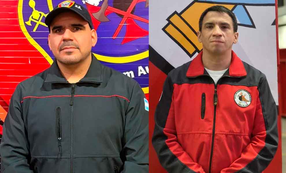 La Federación de Tierra del Fuego definió la nueva cúpula directiva de su Academia