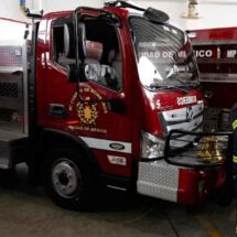 México celebra el Día del Bombero: el origen histórico de una vocación centenaria