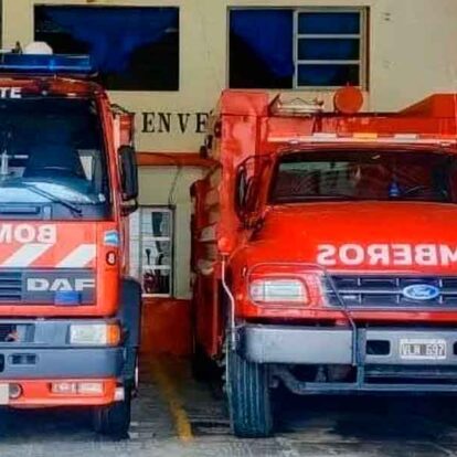 Bomberos de Diamante inaugurarán el nuevo Destacamento de Las Cuevas