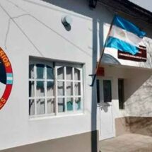 Bomberos sumaron equipamiento técnico y proyectan la remodelación integral de su cuartel