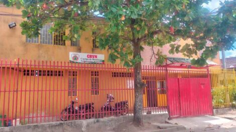 El Cuerpo de Bomberos Voluntarios de Neiva inauguró su nueva estación operativa
