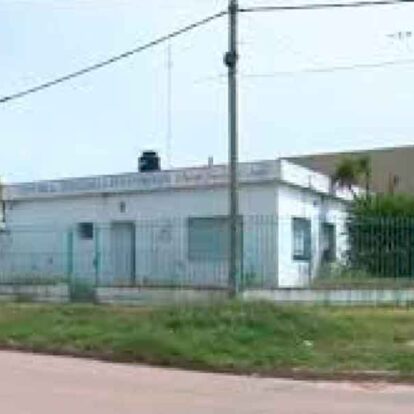 Concejo Deliberante Junin licitacion nuevo destacamento de Bomberos Capilla de Loreto