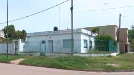 Concejo Deliberante Junin licitacion nuevo destacamento de Bomberos Capilla de Loreto