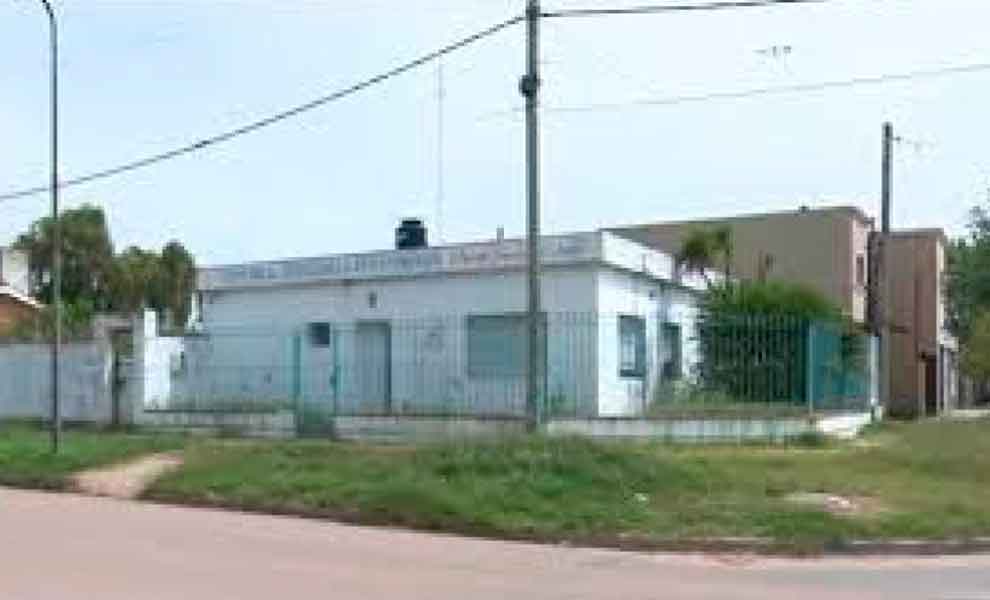 Concejo Deliberante Junin licitacion nuevo destacamento de Bomberos Capilla de Loreto