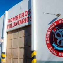 Sustrajeron pertenencias y documentación en el Destacamento "2 de Junio" de General Roca