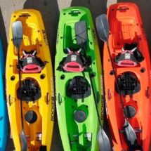 Bomberos Voluntarios de Chascomús incorporaron equipamiento especializado para Rescate Acuático