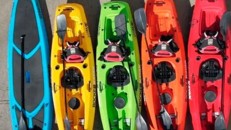 Bomberos Voluntarios de Chascomús incorporaron equipamiento especializado para Rescate Acuático