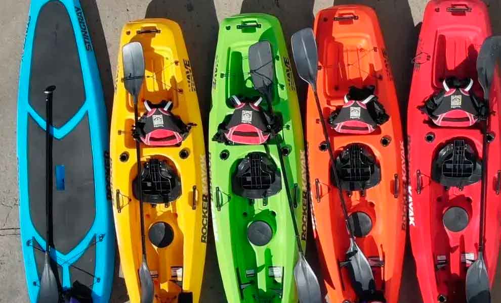 Bomberos Voluntarios de Chascomús incorporaron equipamiento especializado para Rescate Acuático