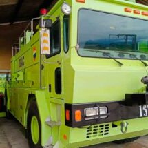 Bomberos aeronáuticos de Ecuador operan con equipos caducados y flota obsoleta