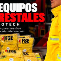 Bomberos Voluntarios de Marcos Paz incorporó 10 nuevos equipos de protección