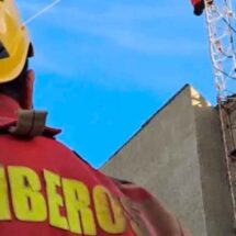 Bomberos Voluntarios de Ushuaia modernizaron su sistema de comunicaciones