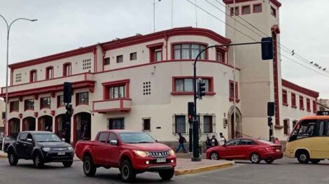 Investigan presuntos casos de hostigamiento y malos tratos al interior de la Segunda Compañía