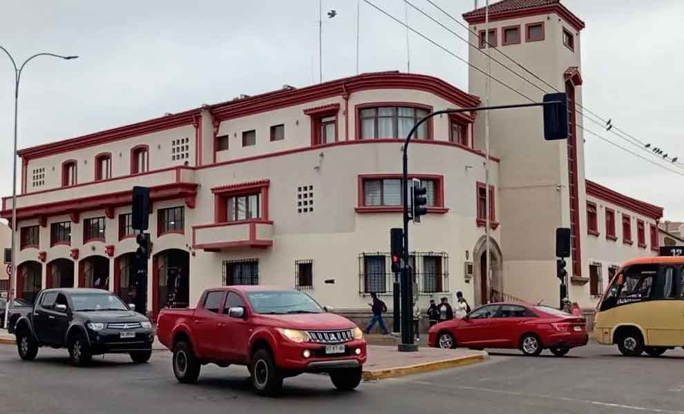 Investigan presuntos casos de hostigamiento y malos tratos al interior de la Segunda Compañía