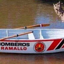 Bomberos realizaron una importante inversión ante el pronóstico del fenómeno El Niño