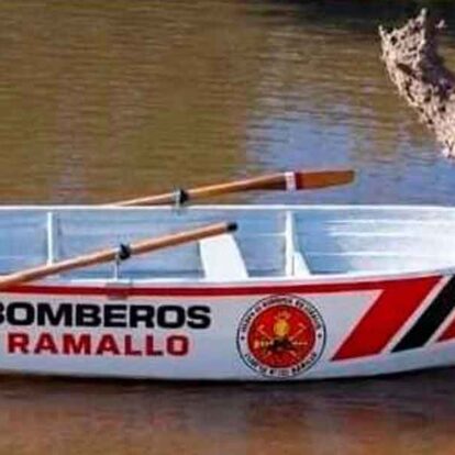Bomberos realizaron una importante inversión ante el pronóstico del fenómeno El Niño