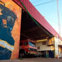 Denuncian penalmente al presidente de la Asociación de Bomberos de Eldorado por acoso y discriminación