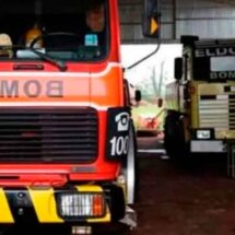 La Federación Misionera de Bomberos delimitó su rol ante la crisis institucional en Eldorado