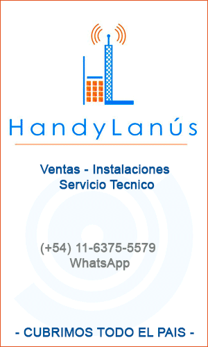 HandyLanus